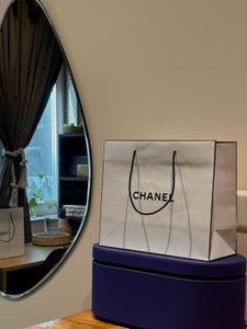 Chanel Large Shopping Bag