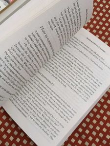 3 Must Read Books Set