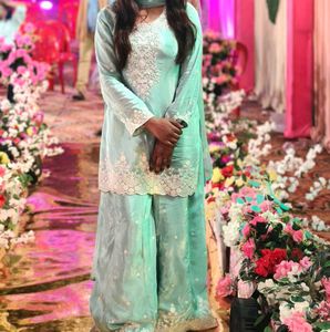 Designer Sharara Kurta Sets