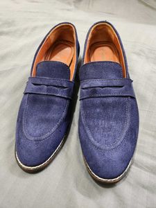 Mens Loafers Authentic