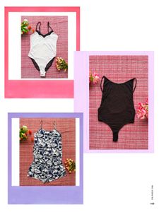 Bodysuits