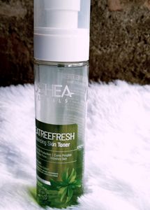 Plum And Oshea Herbals Toner Combo