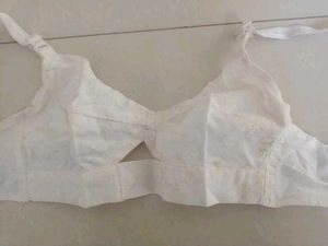 Used Bra