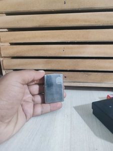 Selling Authentic Zippo Lighter