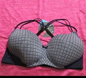 Combo Of 2 Clovia Bra Size 36E