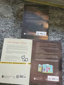 Chetan Bhagat 3 Books Set