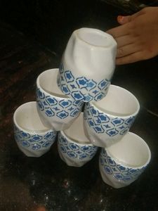 Tea Cup&#39;s