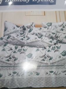 Bedsheet