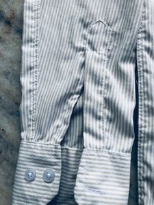 Striped US Polo Assn. Shirt