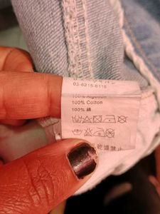 LOEWE Women&#39;s Flared Jeans