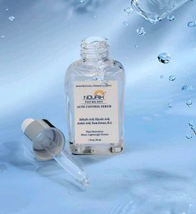 Pop me not Anti-Acne Light weight serum Enriched w