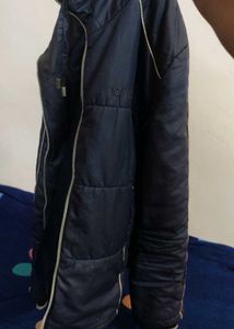 Jacket Winter Sweeter Come Rain Coat Also