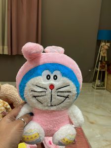 Doraemon Plush Toy