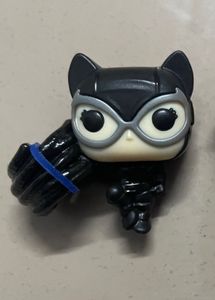 Catwoman Funko Pop Figure