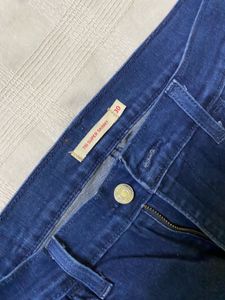 Levi’s Jeans