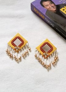 Layered Earrings ✨