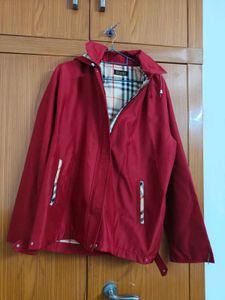 Imported New Jacket