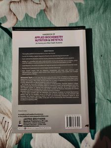 BSC Nursing Text-4 MicroBio+Nutrition+Biochem+IT