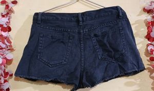 Branded Short For Girls