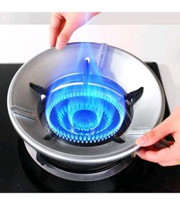 Gas Stove Burner Cover (Pack Of -2)