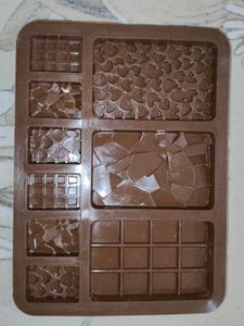 Moulds Siliconice🍦🍫