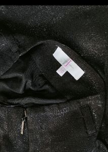 Black Pencil Skirt