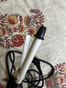 Philips Hair Curler