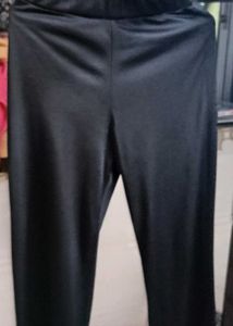 Black Leggings