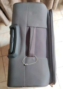 American Tourister Suitcase