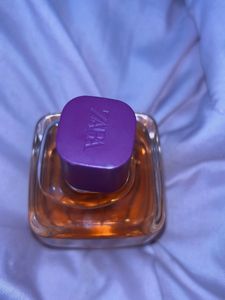Zara Perfume Gardenia