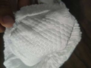 75 PIECES COTTON PAMPERS FOR KIDS