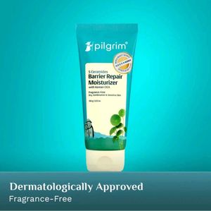 Pilgrim Barrier Repair Moisturizer