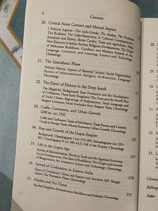 R.S Sharma History For Upsc