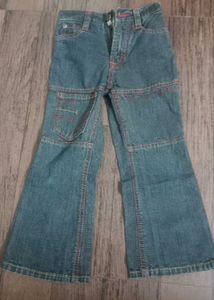 Kids Denim Jeans