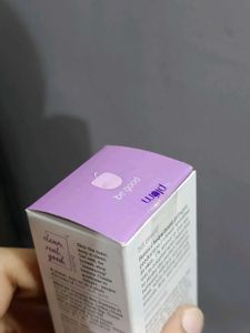 Plum Retinol Serum