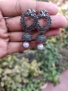 Lightweight Earrings