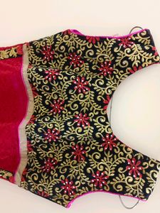 Party Wear Kurta