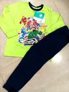 Boys Set
