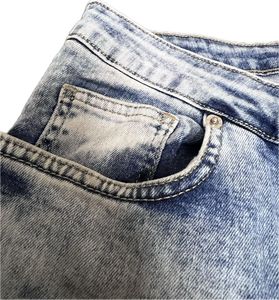 Men’s Jeans. Denim Pants