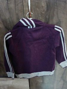 Sweater For Both Girls N Boys