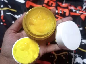 Aqualogica Glow+Mousse Night Gel Full Size