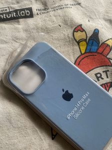 Periwinkle iPhone Case