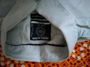 Formal And Classic Shirt