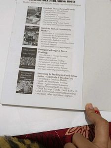 Trading Book