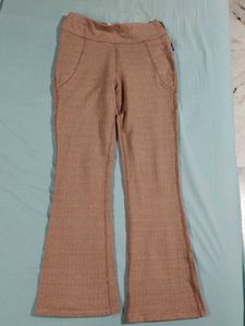 Formal Pant With 4 Pockets