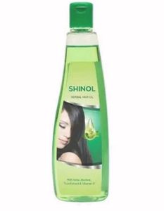 Shinol Herbal Hair Oil