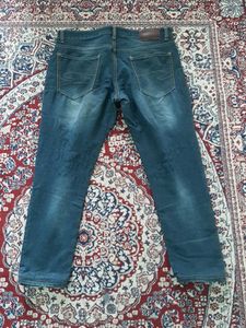 Mens Jeans, Size 34