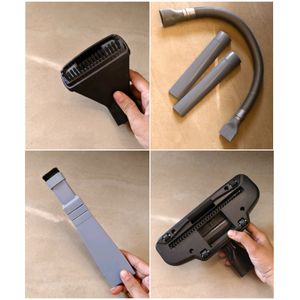 Vaccum Cleaner