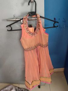 Baby Girl Dresses Like A New Conditi&amp;
