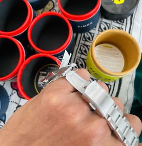 Timex Women's Leopard Print Watch